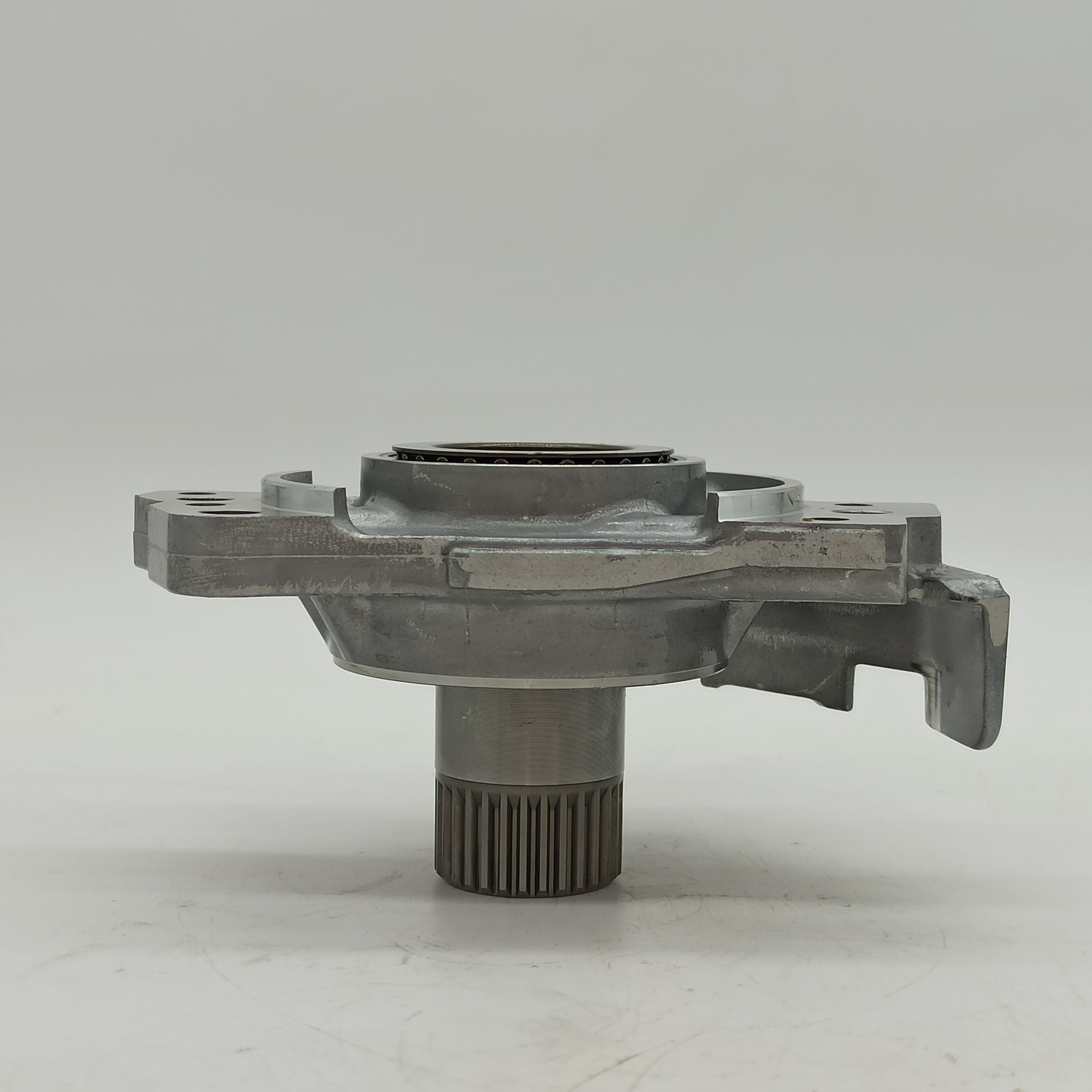 jf015e CVT automatic gearbox pump stator JF015E.SUP01 FROM NEW TRANS