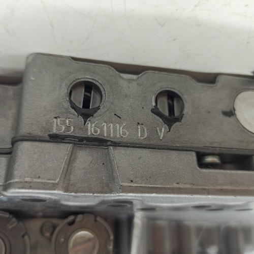 6DCT451-0007-FN 6DCT451 automatic transmission mechatronic from new trans TCU NO. DS7R-14C247-CB