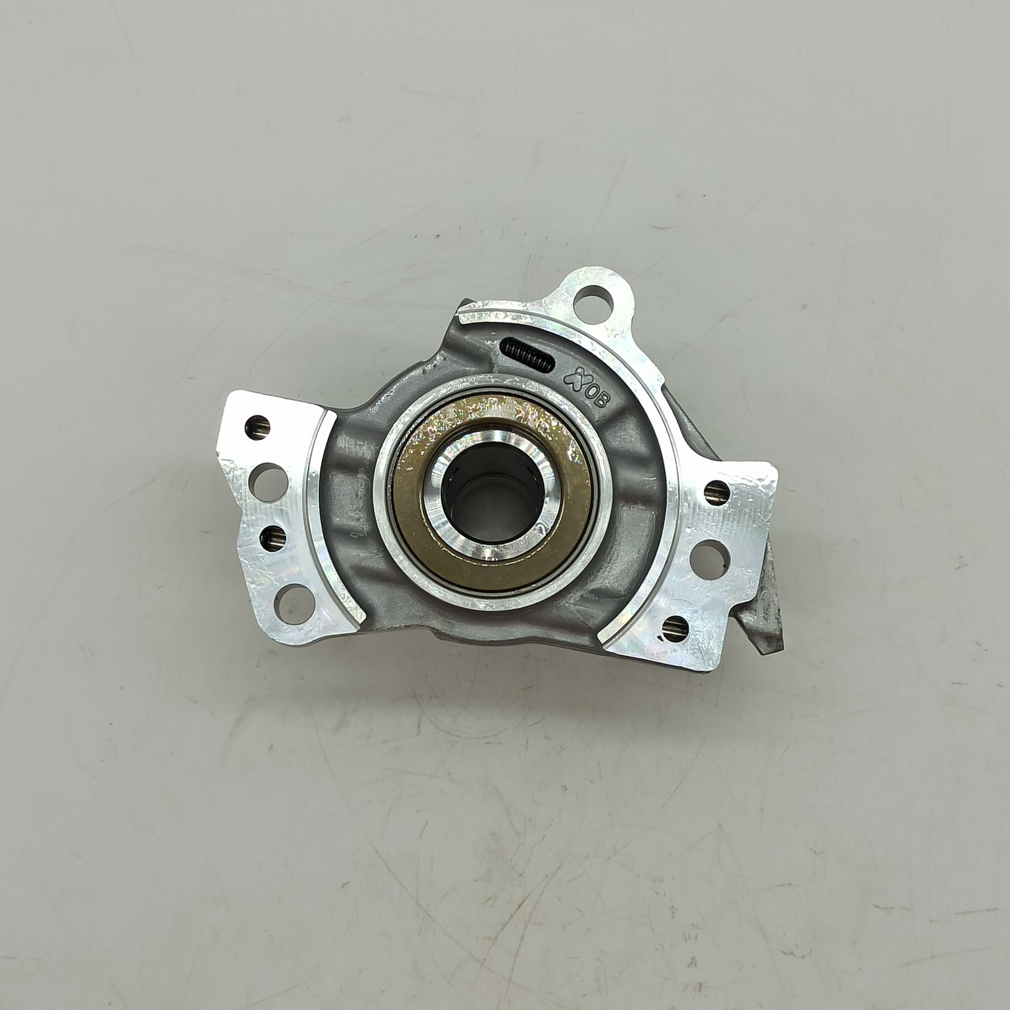 jf015e CVT automatic gearbox pump stator JF015E.SUP01 FROM NEW TRANS