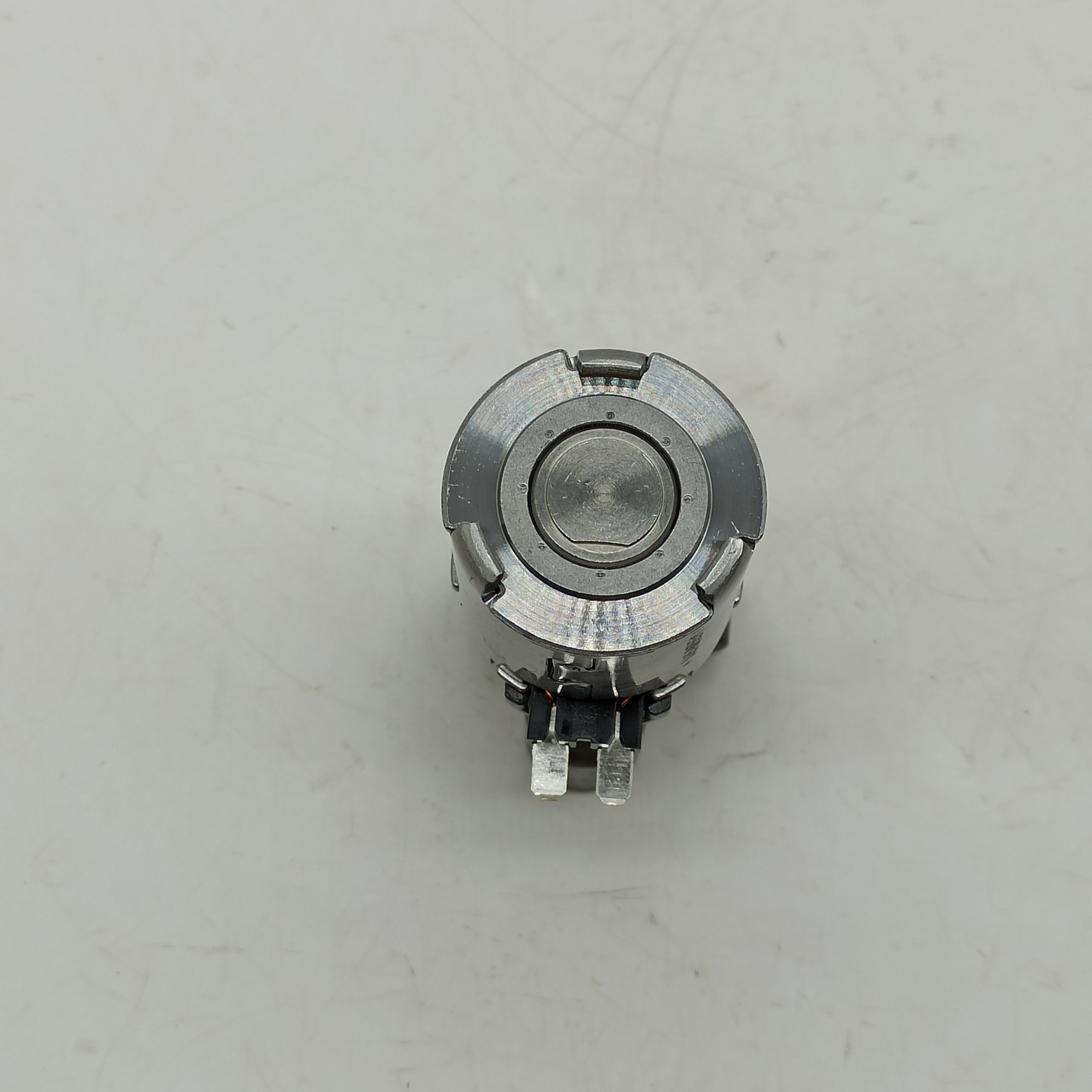 0B5 DL501 Control Solenoid Clutch Automatic Transmission EPC SOLENOID OEM 0B5-0010-OEM AOJIE