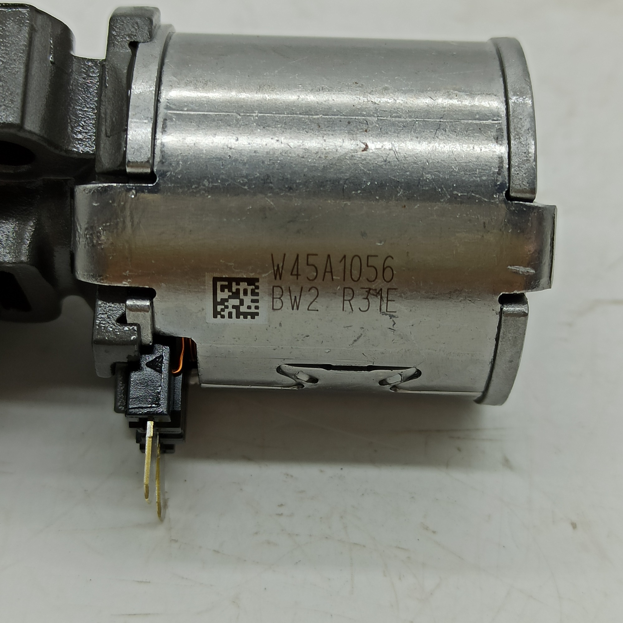 0B5 DL501 Control Solenoid Clutch Automatic Transmission EPC SOLENOID OEM 0B5-0010-OEM AOJIE
