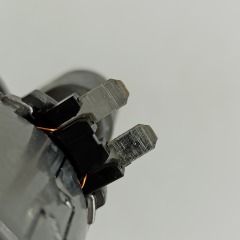 0B5 DL501 Control Solenoid Clutch Automatic Transmission EPC SOLENOID OEM 0B5-0010-OEM AOJIE