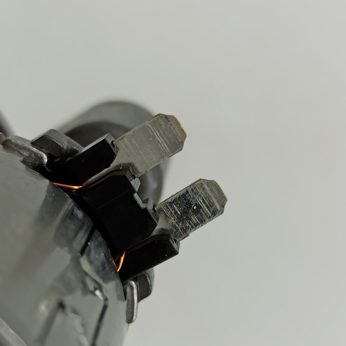 0B5 DL501 Control Solenoid Clutch Automatic Transmission EPC SOLENOID OEM 0B5-0010-OEM AOJIE