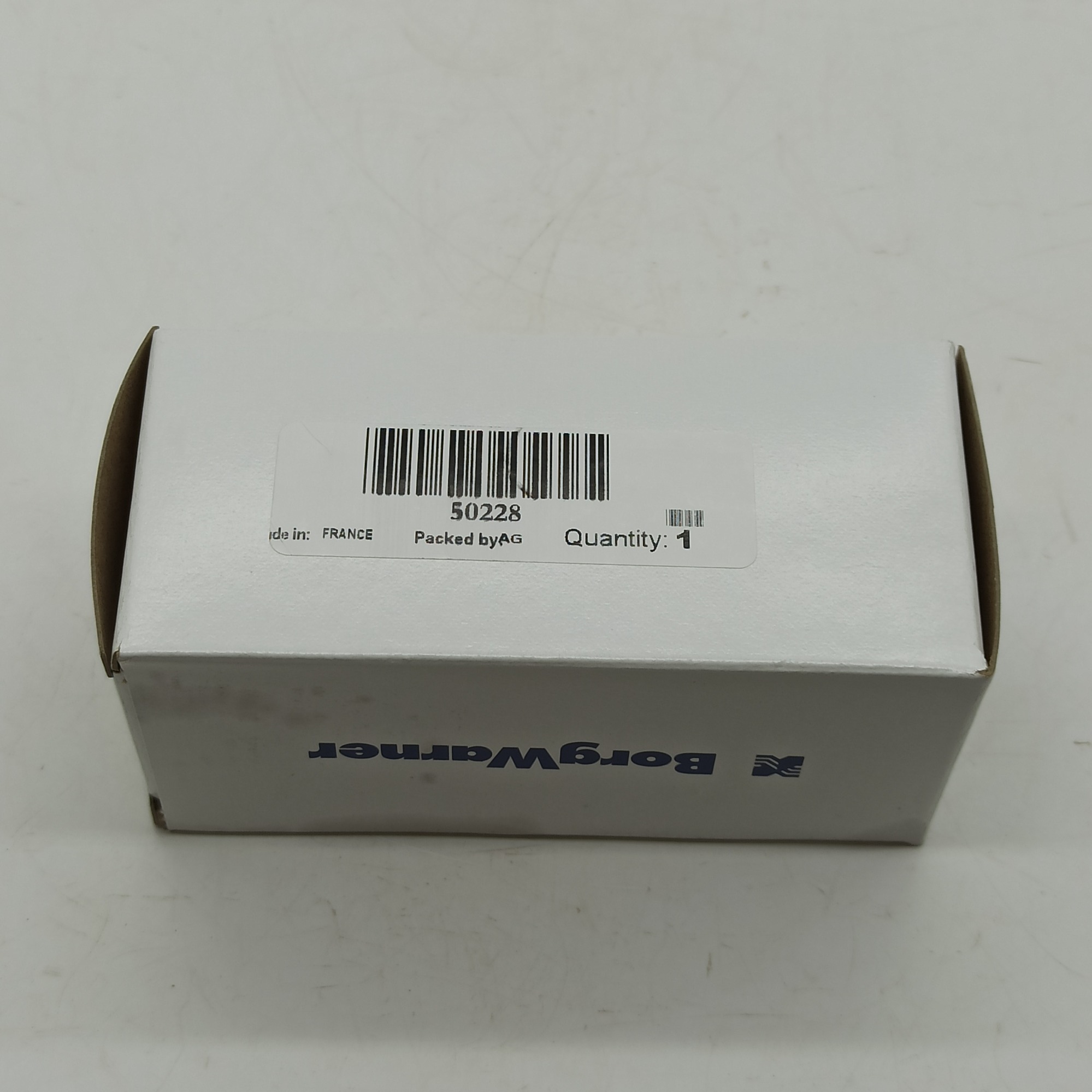 0B5 DL501 Control Solenoid Clutch Automatic Transmission EPC SOLENOID OEM 0B5-0010-OEM AOJIE