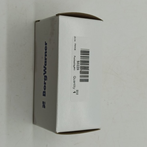 0B5 DL501 Control Solenoid Clutch Automatic Transmission EPC SOLENOID OEM 0B5-0010-OEM AOJIE