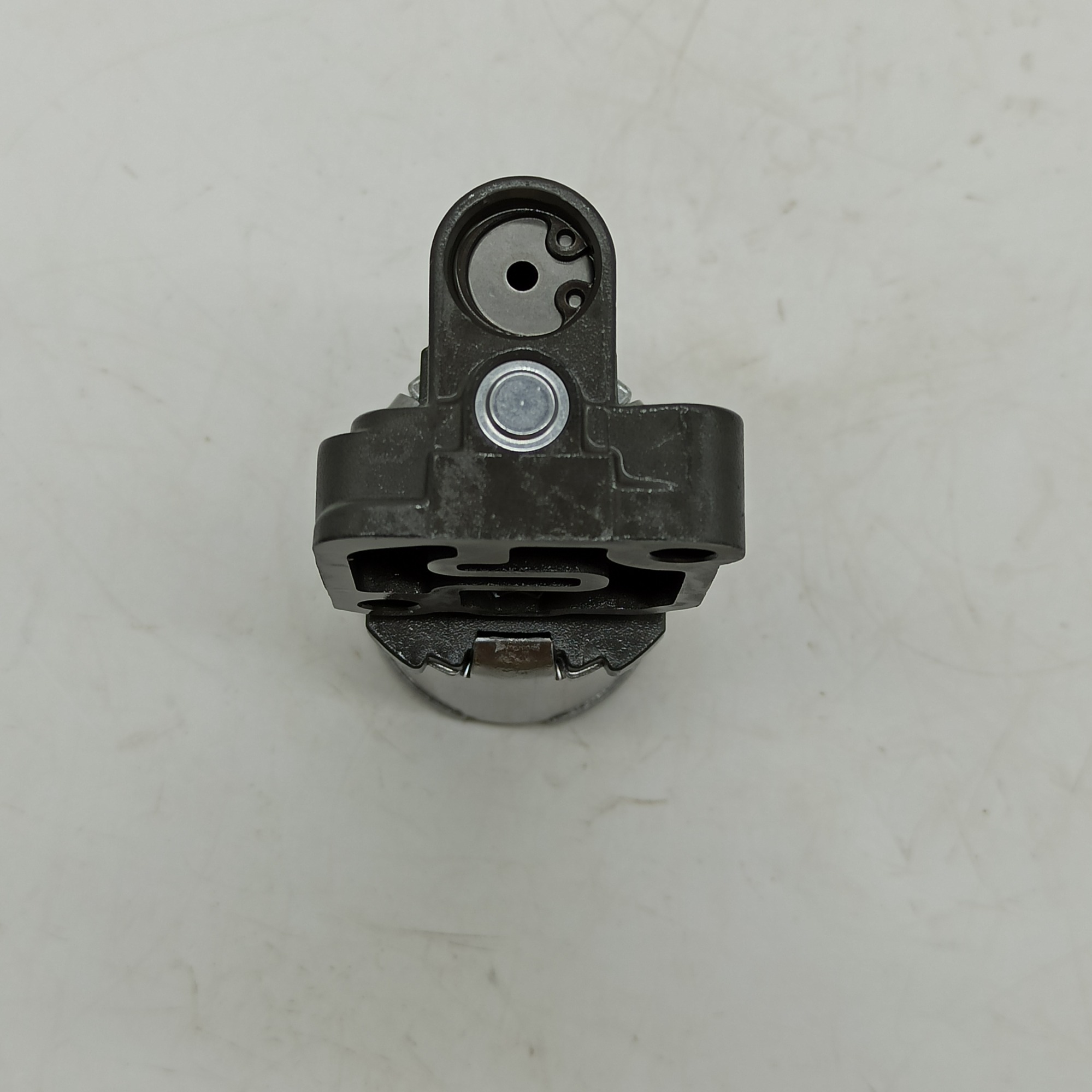 0B5 DL501 Control Solenoid Clutch Automatic Transmission EPC SOLENOID OEM 0B5-0010-OEM AOJIE