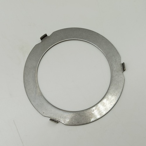 JF015E-0057-U1 JF015E needle bearing 60 x 44.6 x 4mm CVT Bearings on planet