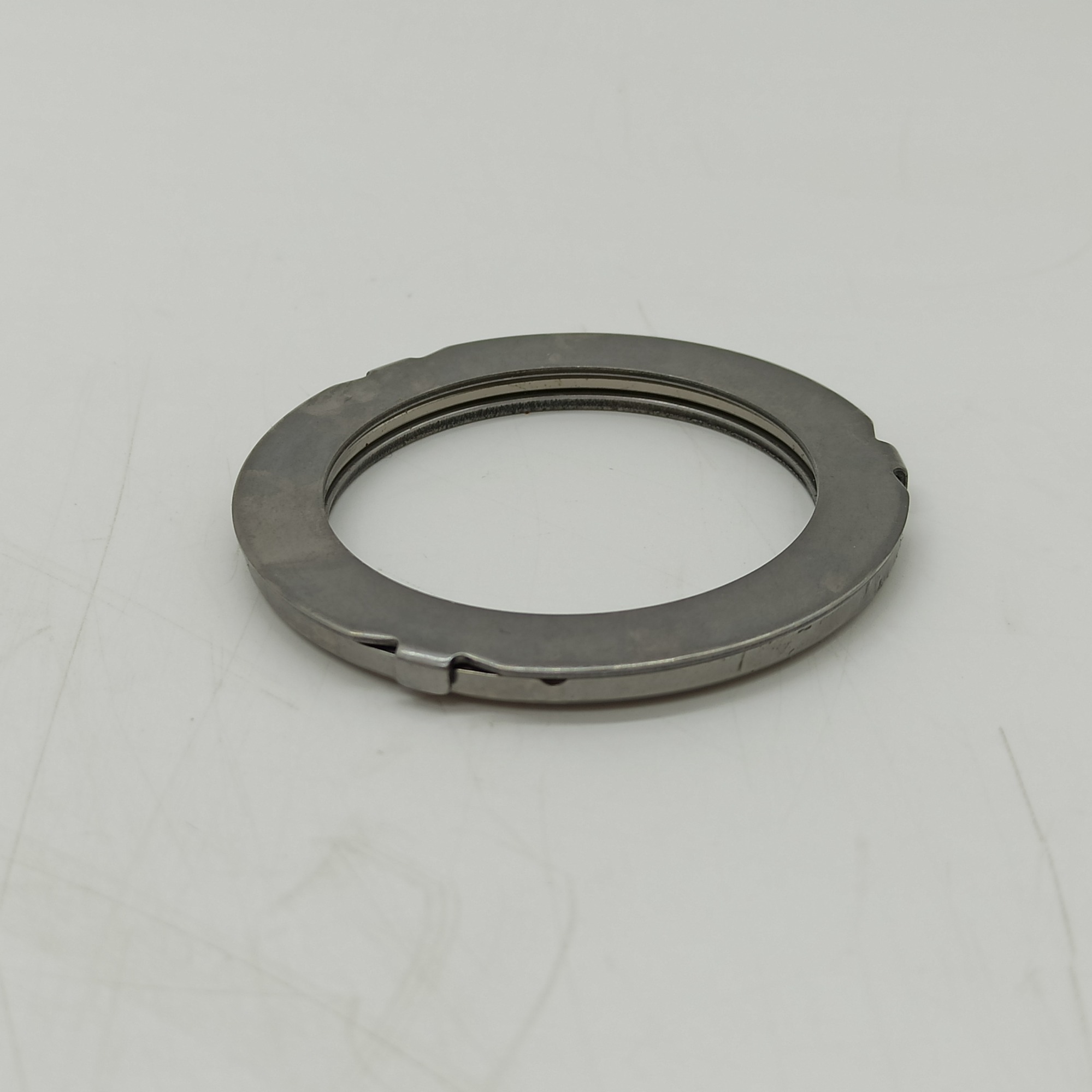 JF015E-0057-U1 JF015E needle bearing 60 x 44.6 x 4mm CVT Bearings on planet