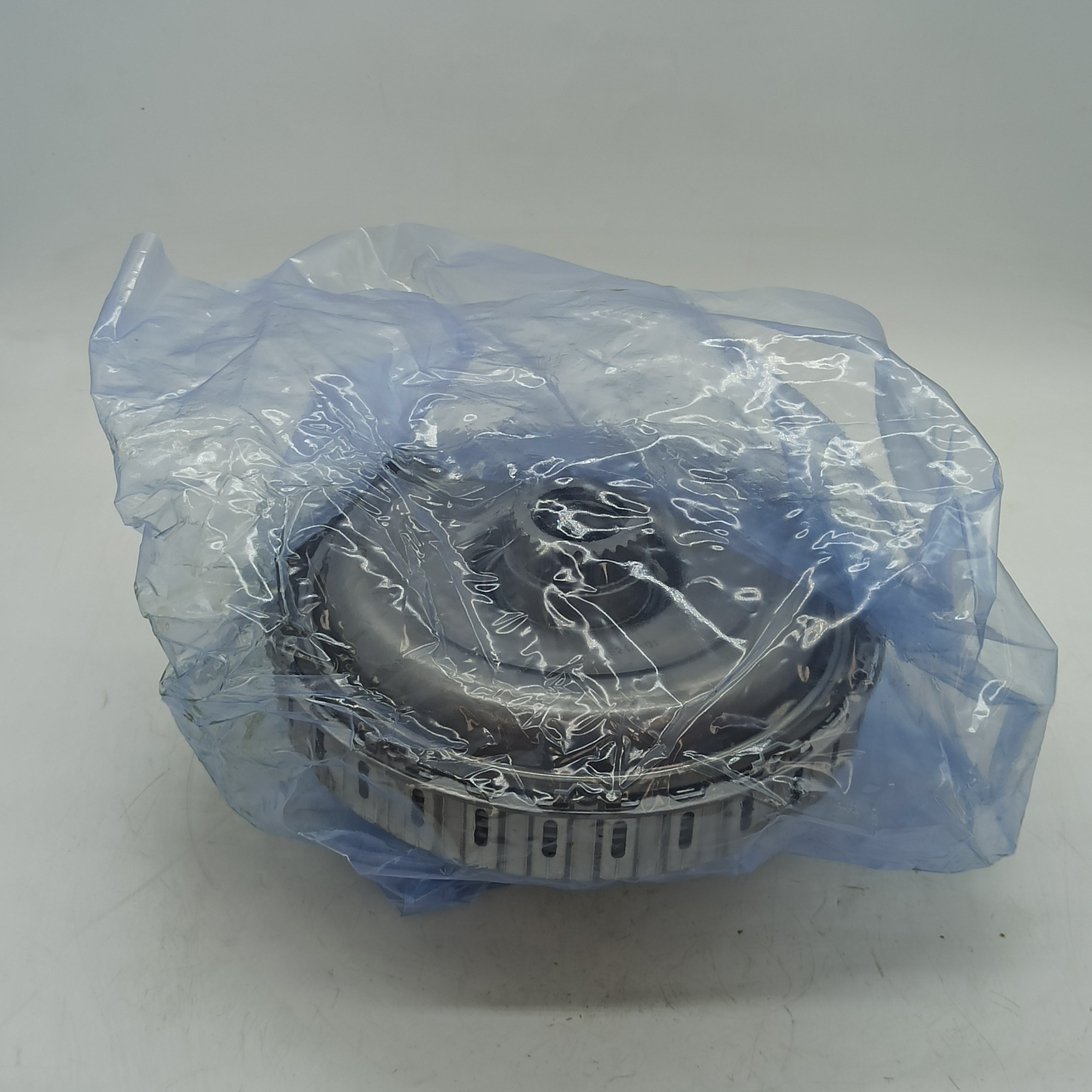 6DCT150 transmission clutch single 11pcs friction plates without seal cover or snap ring 6DCT150-0008-OEM