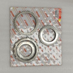 U140E U140F Automatic Transmission Clutch Plate Steel Kit For /TOYOTA RAV4 T136081A