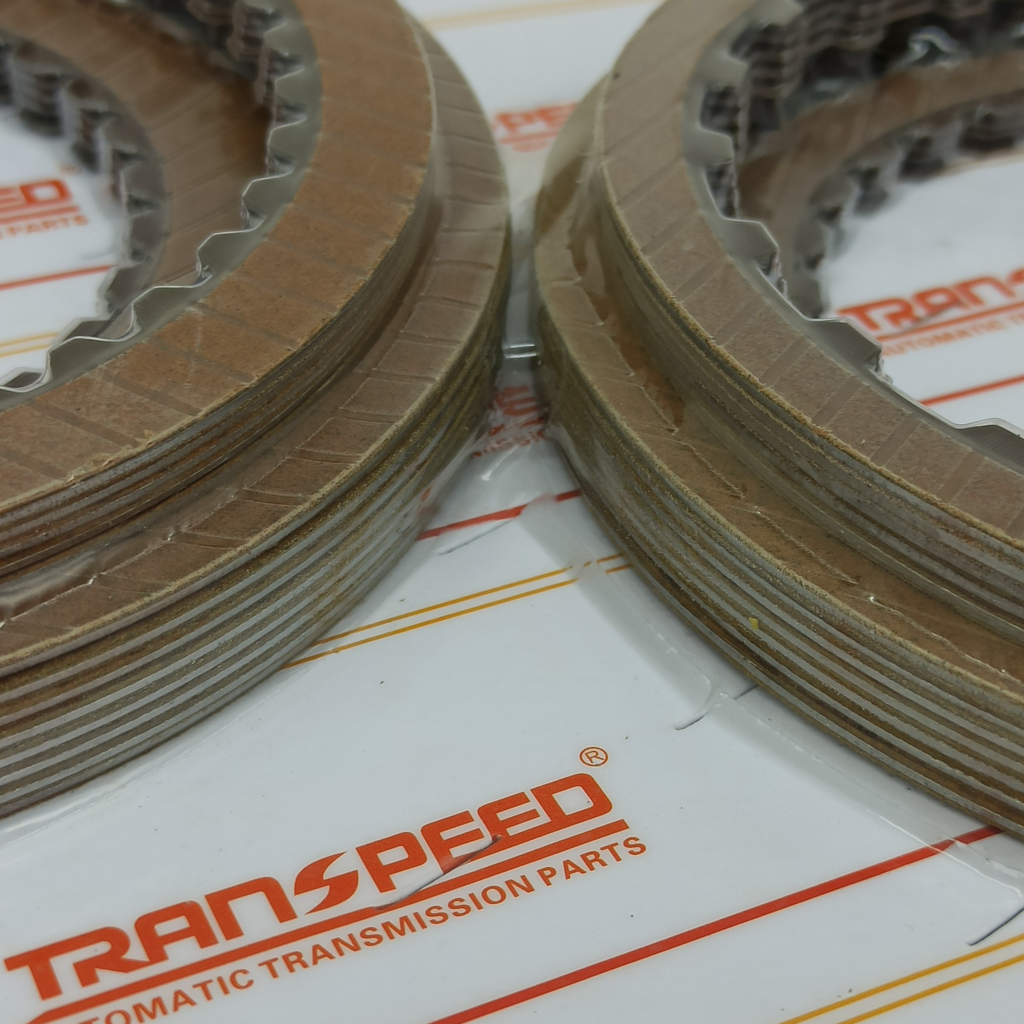 RE5R05A Auto Transmission Friction Kit For /NISSAN 2.5L 3.5L 4.0L 4.5L T174080A 02-ON