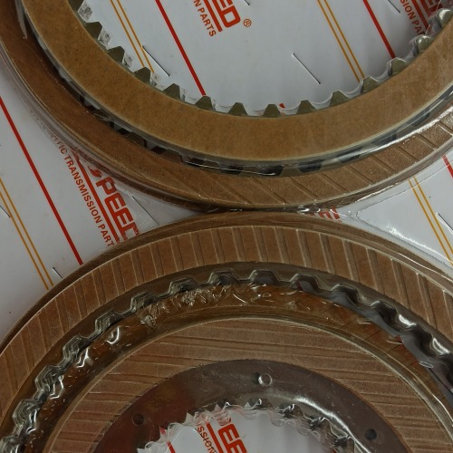 U140E U140F Automatic Transmission Clutch Plate Friction Kit For /TOYOTA RAV4 T136080A
