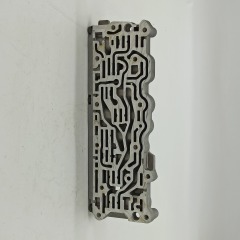 5HP24 Automatic Transmission valve body (BMW, Jaguar & Land Rover) Transmission Code: 1058 427 068