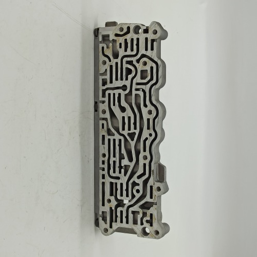 5HP24 Automatic Transmission valve body (BMW, Jaguar & Land Rover) Transmission Code: 1058 427 068