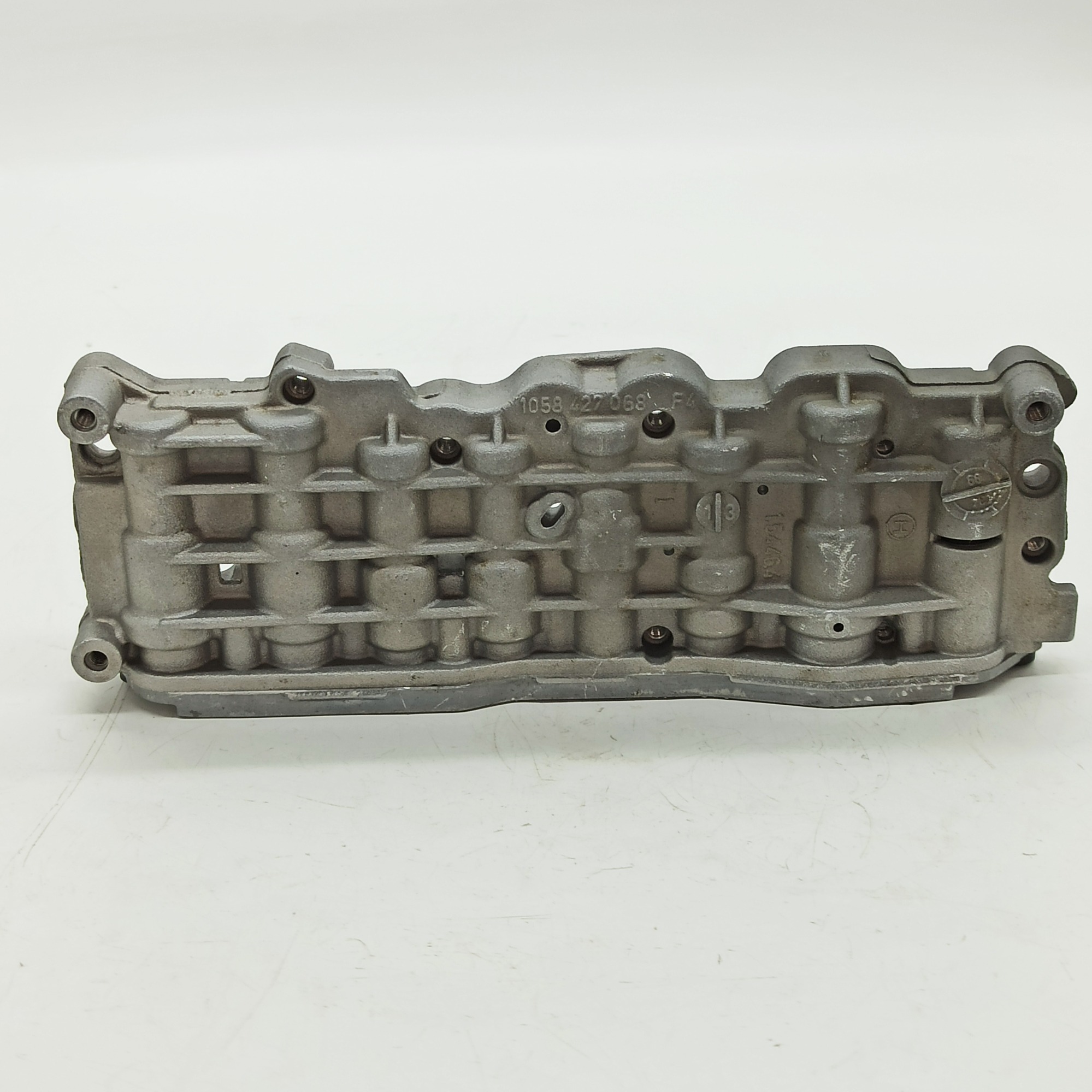 5HP24 Automatic Transmission valve body (BMW, Jaguar & Land Rover ...