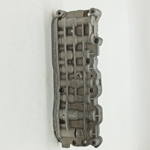 5HP24 Automatic Transmission valve body (BMW, Jaguar & Land Rover) Transmission Code: 1058 427 068