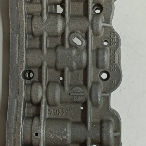 5HP24 Automatic Transmission valve body (BMW, Jaguar & Land Rover) Transmission Code: 1058 427 068