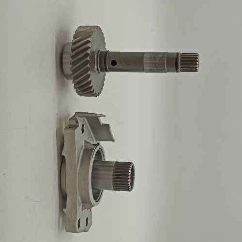 JF015E INPUT SHAFT ASSY 31 teeth，with stator RE0F11A Jatco JF015E / CVT-7 / RE0F11A /F1CJB (Belt ECVT) FWD (Nis san / Su zuki)