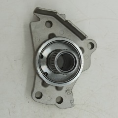 JF015E INPUT SHAFT ASSY 31 teeth，with stator RE0F11A Jatco JF015E / CVT-7 / RE0F11A /F1CJB (Belt ECVT) FWD (Nis san / Su zuki)