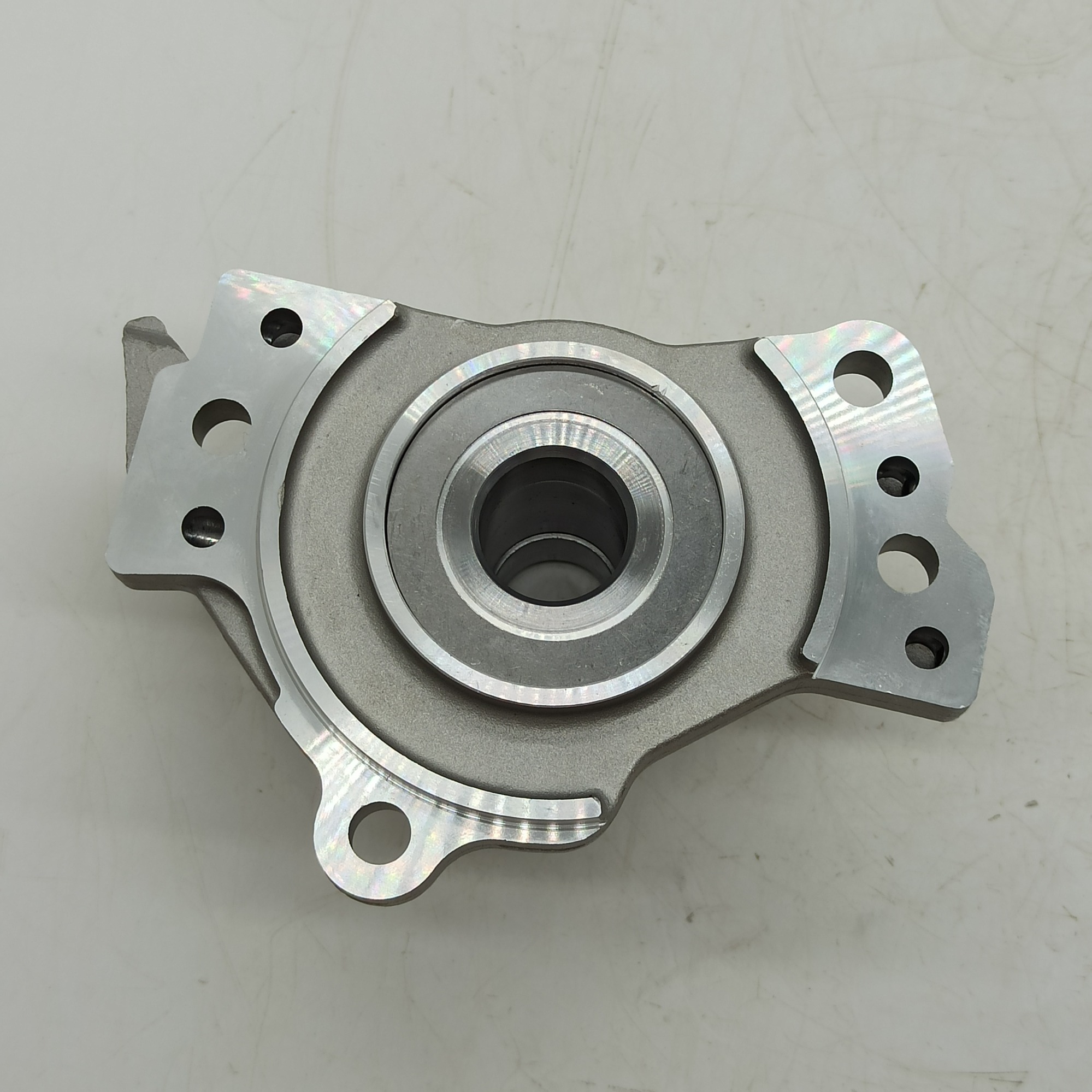 JF015E INPUT SHAFT ASSY 31 teeth，with stator RE0F11A Jatco JF015E / CVT-7 / RE0F11A /F1CJB (Belt ECVT) FWD (Nis san / Su zuki)