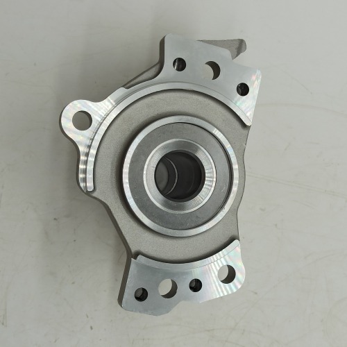 JF015E INPUT SHAFT ASSY 31 teeth，with stator RE0F11A Jatco JF015E / CVT-7 / RE0F11A /F1CJB (Belt ECVT) FWD (Nis san / Su zuki)