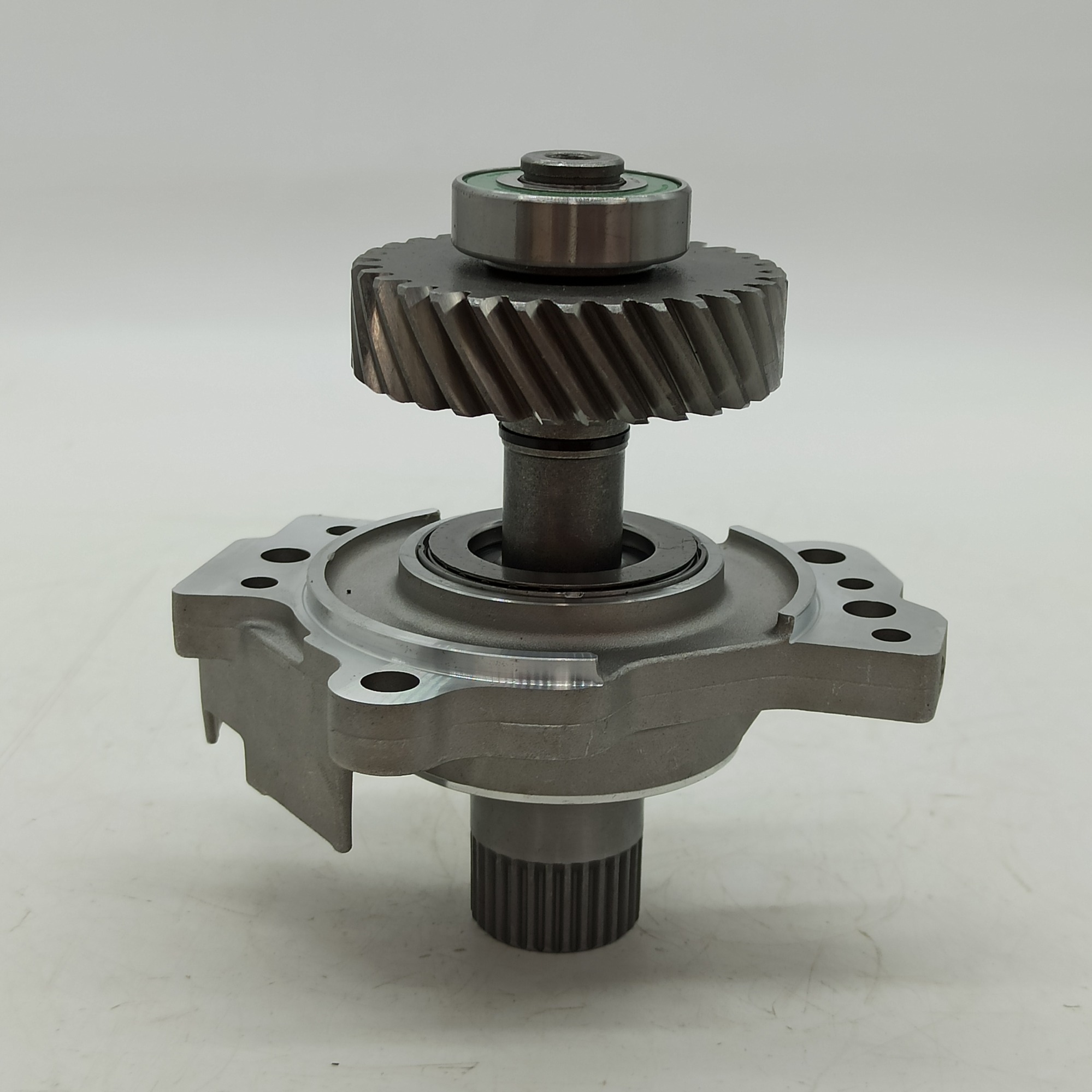 JF015E INPUT SHAFT ASSY 31 teeth，with stator RE0F11A Jatco JF015E / CVT-7 / RE0F11A /F1CJB (Belt ECVT) FWD (Nis san / Su zuki)