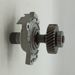 JF015E INPUT SHAFT ASSY 31 teeth，with stator RE0F11A Jatco JF015E / CVT-7 / RE0F11A /F1CJB (Belt ECVT) FWD (Nis san / Su zuki)