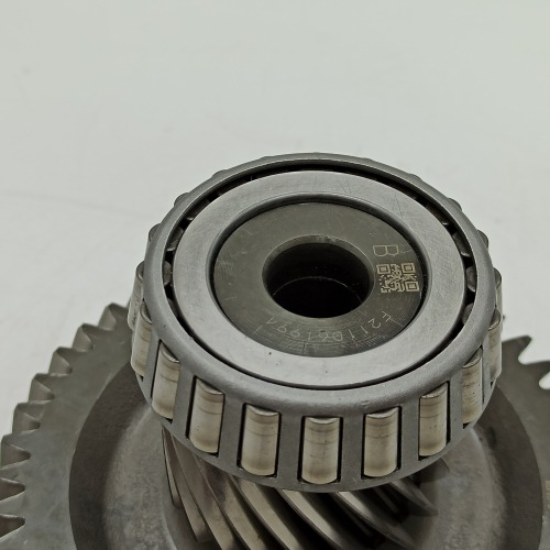 U660E-0019-U1 U660E PINION & TRANSFER GEAR GOOD USED 19:47 TEETH