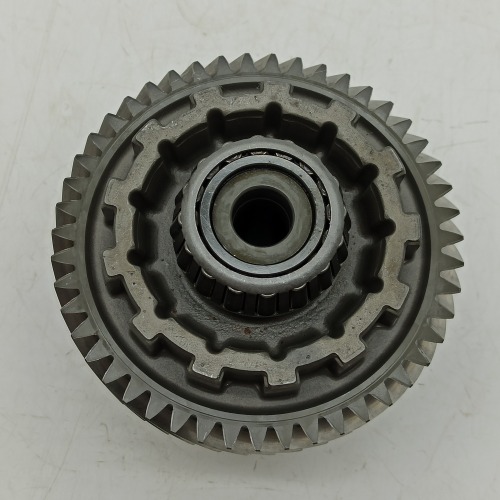 U660E-0019-U1 U660E PINION & TRANSFER GEAR GOOD USED 19:47 TEETH