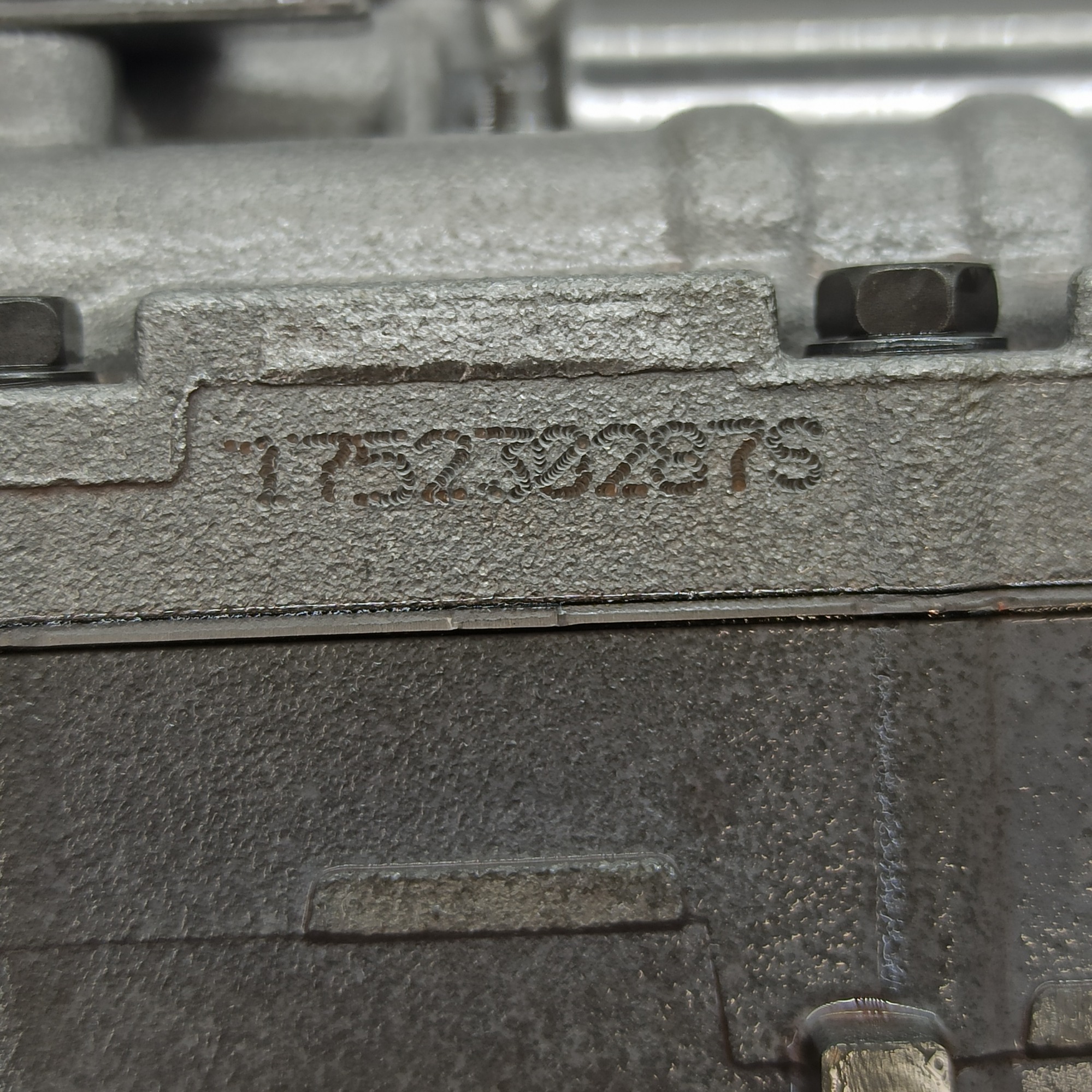 TF71-0001-FN TF-71 TF71 TF-71SC Transmission Valve Body For Peugeot Citroen