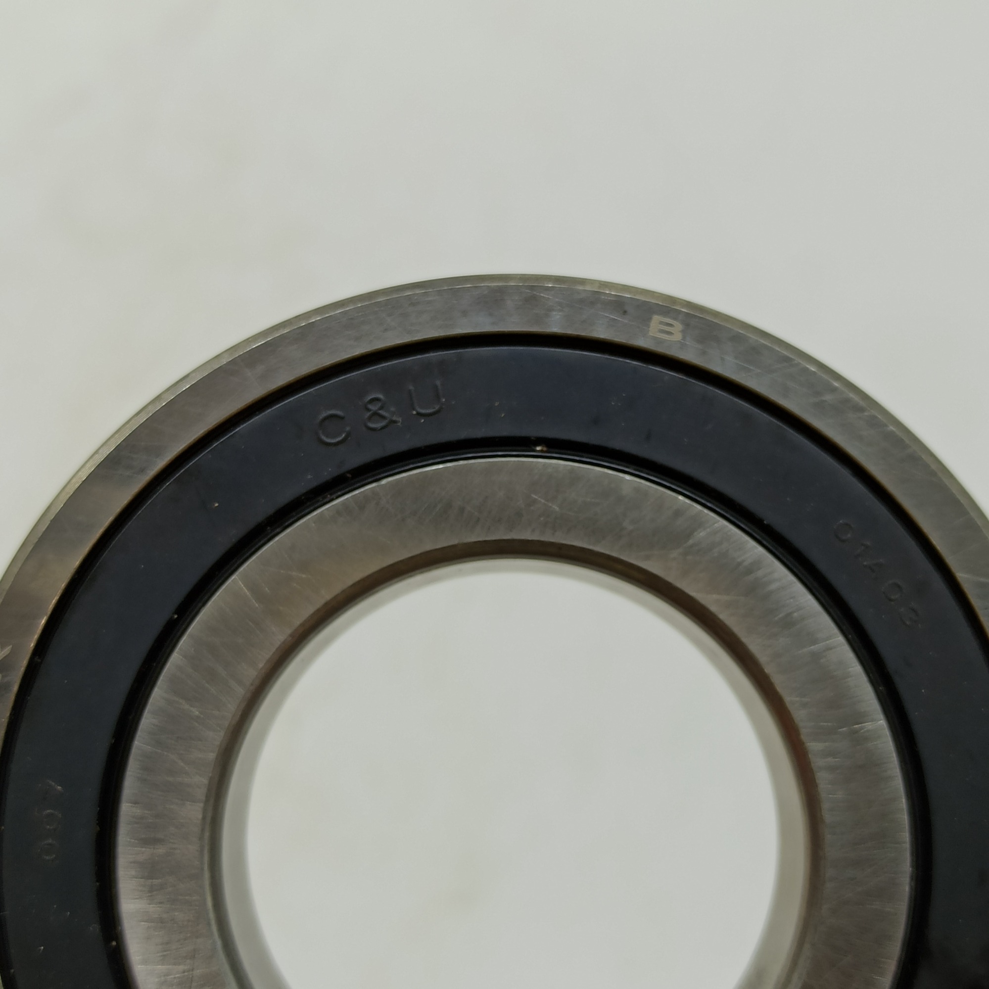 ZC-0071-AM bearing TM6210/45D3-2RSNR,45*90*20