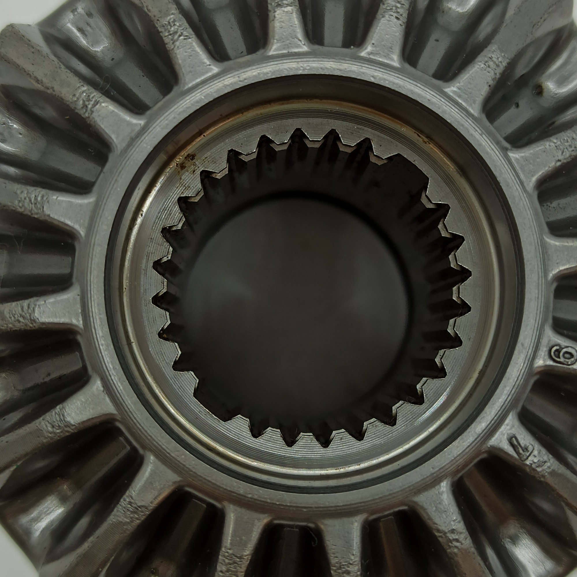 MPS6-0053-U1 GETRAG MPS6/6DCT450 6 SPEED spider gear /bevel gear Differential ( outer gear 16， inner gear 26) 329932 2001-on