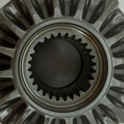 MPS6-0053-U1 GETRAG MPS6/6DCT450 6 SPEED spider gear /bevel gear Differential ( outer gear 16， inner gear 26) 329932 2001-on