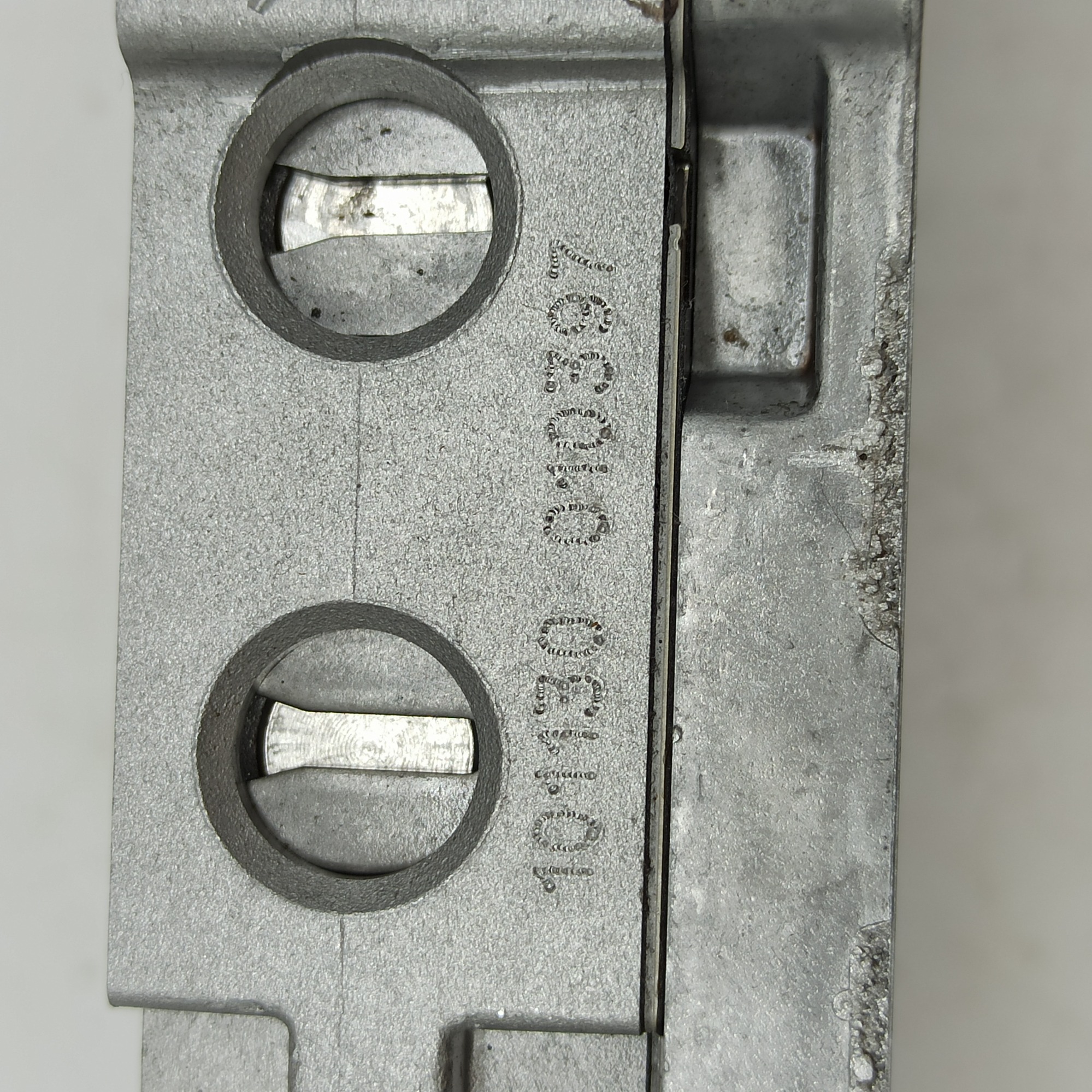 6T40 Automatic TRANSMISSION VALVE BODY 1ST GENERATION