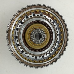 JF506E TRANSMISSION /REVERSE HIGH CLUTCH DRUM ASSY GOOD USED ONE