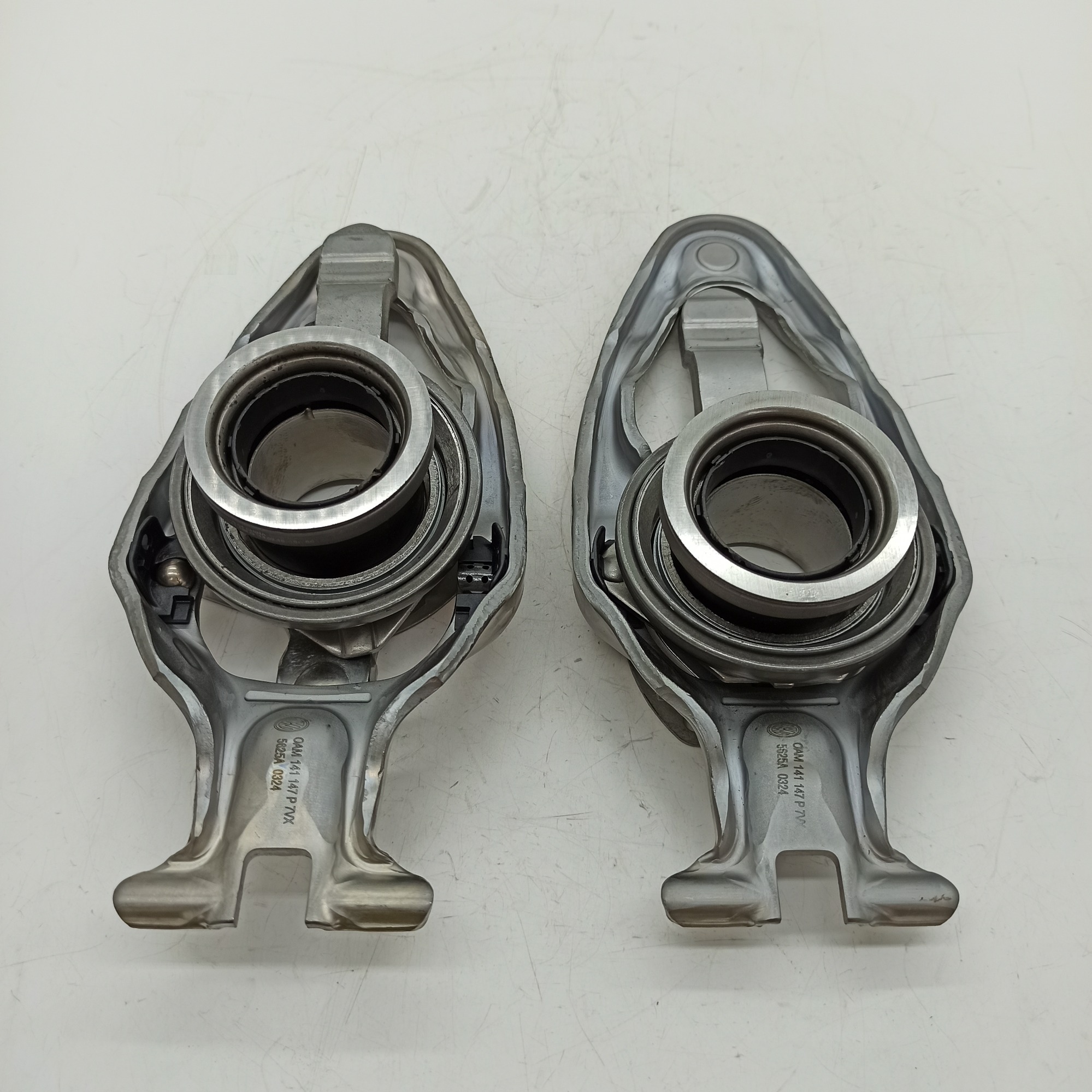 0AM-0073-OEM outer fork set OEM new version