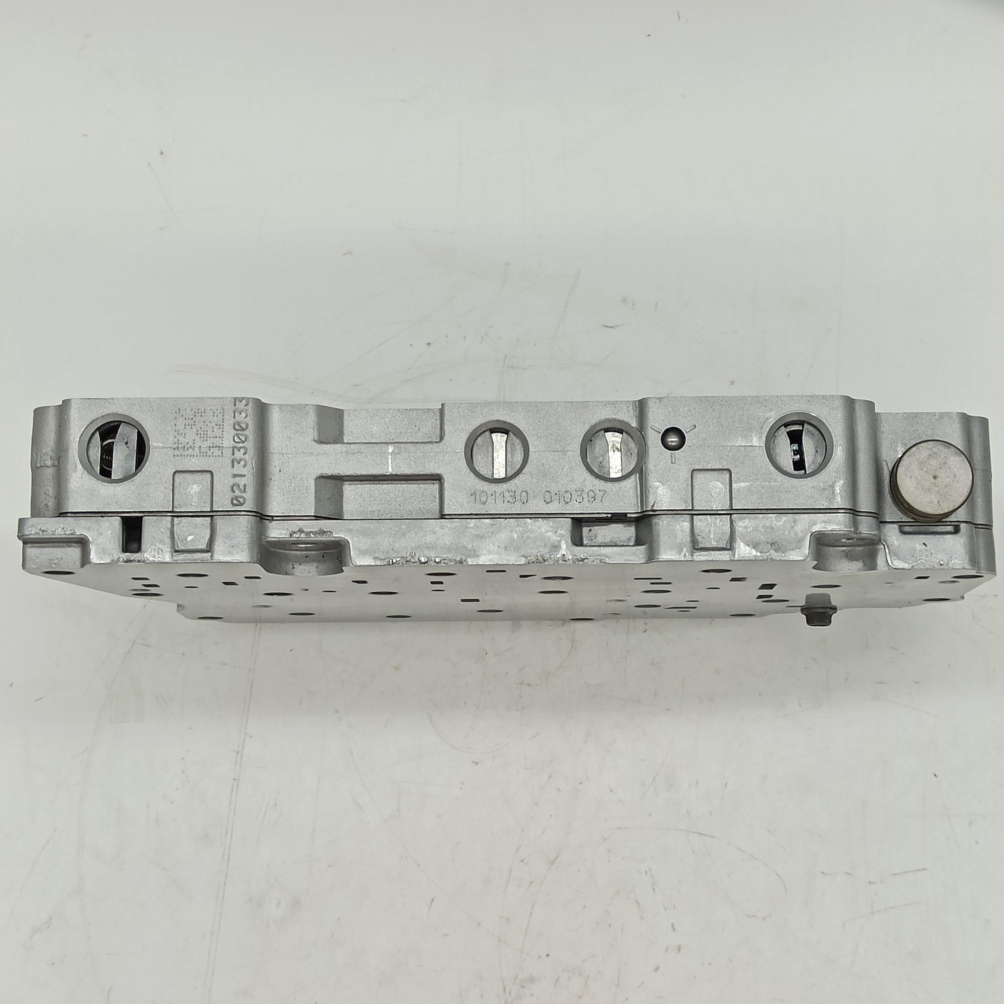 6T40 Automatic TRANSMISSION VALVE BODY 1ST GENERATION