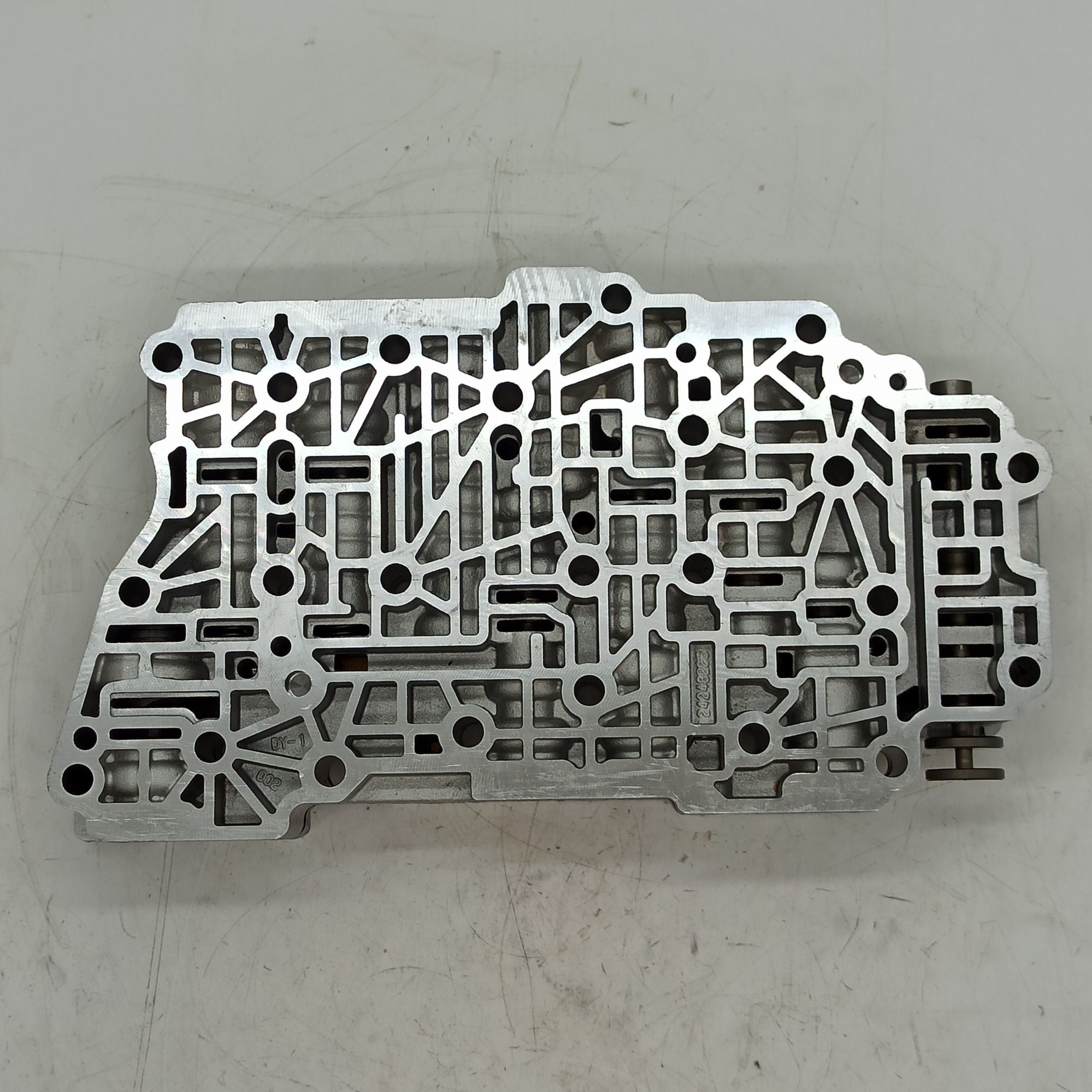 6T40 Automatic TRANSMISSION VALVE BODY 1ST GENERATION