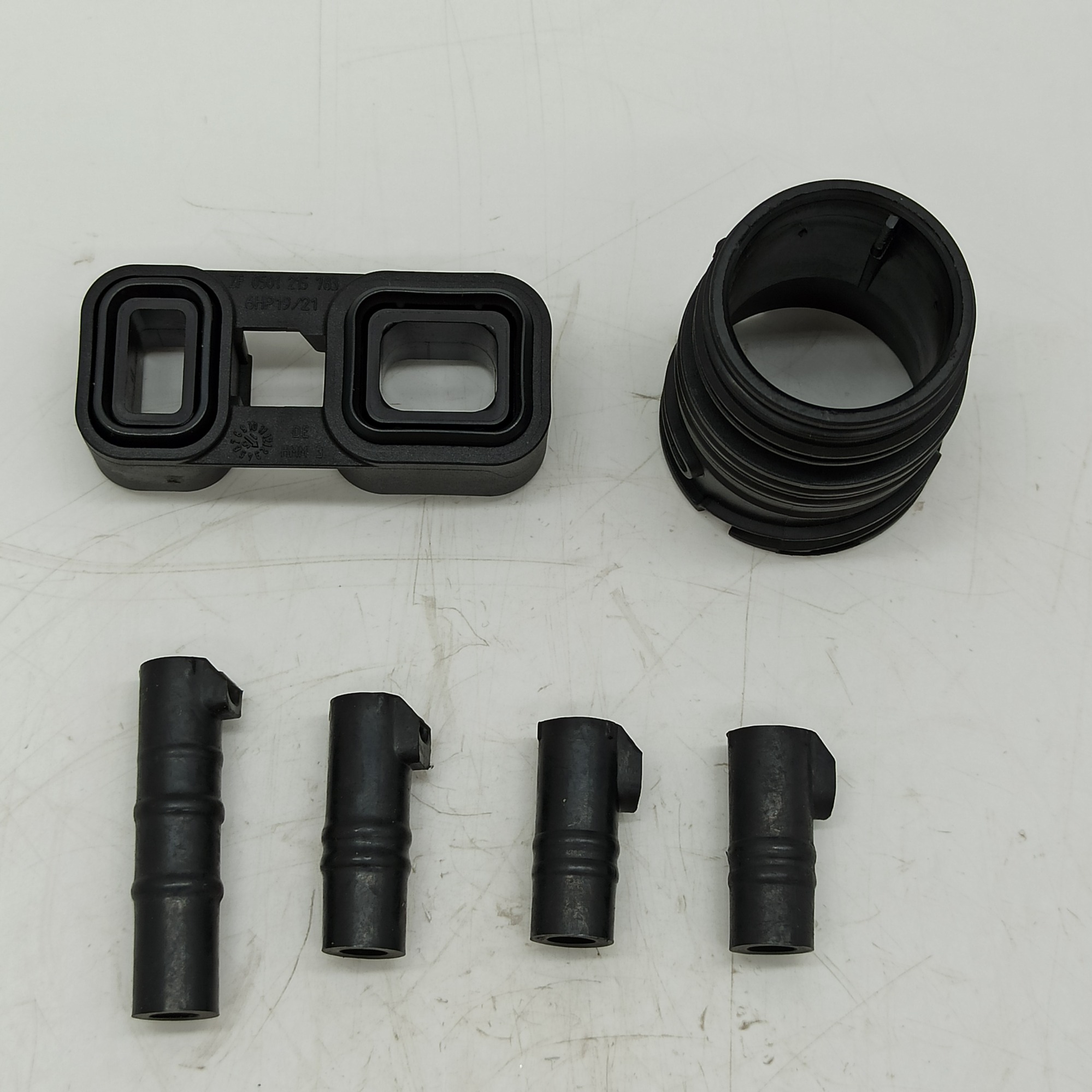 6HP190018AM 6HP19 6HP21 Transmission Seal Mechatronic Kit/ pipe set