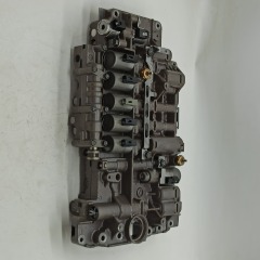 09D-0008-U1 09D AT automatic transmission VALVE BODY,with two pressure sensor, big solenoids