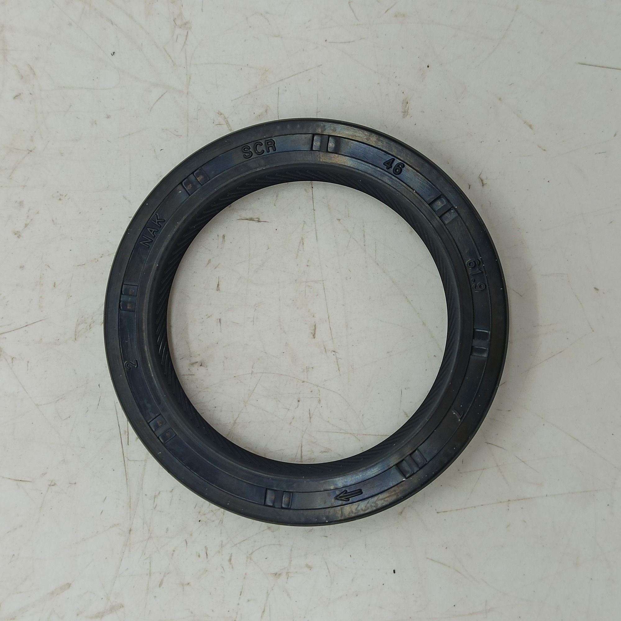 M11-0023-AM M11 Automatic Transmissions Front Pump Seal (85/93LE/M11/M78) 11-ON