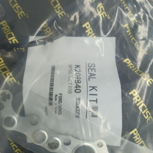 MPS6 6DCT450 OVERHAUL KIT FORD VOLVO
