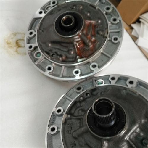 0C8-0011-U1 0C8 TR80SD TRANSMISSION COMPLETE PUMP PUMP 25.9MM INPUT/203MM STATOR- 4* HOLE FOR VOLKSWAGEN PORSCHE