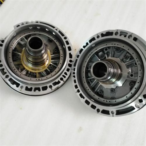 0C8-0011-U1 0C8 TR80SD TRANSMISSION COMPLETE PUMP PUMP 25.9MM INPUT/203MM STATOR- 4* HOLE FOR VOLKSWAGEN PORSCHE