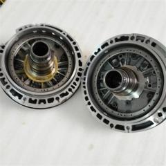 0C8-0011-U1 0C8 TR80SD TRANSMISSION COMPLETE PUMP PUMP 25.9MM INPUT/203MM STATOR- 4* HOLE FOR VOLKSWAGEN PORSCHE