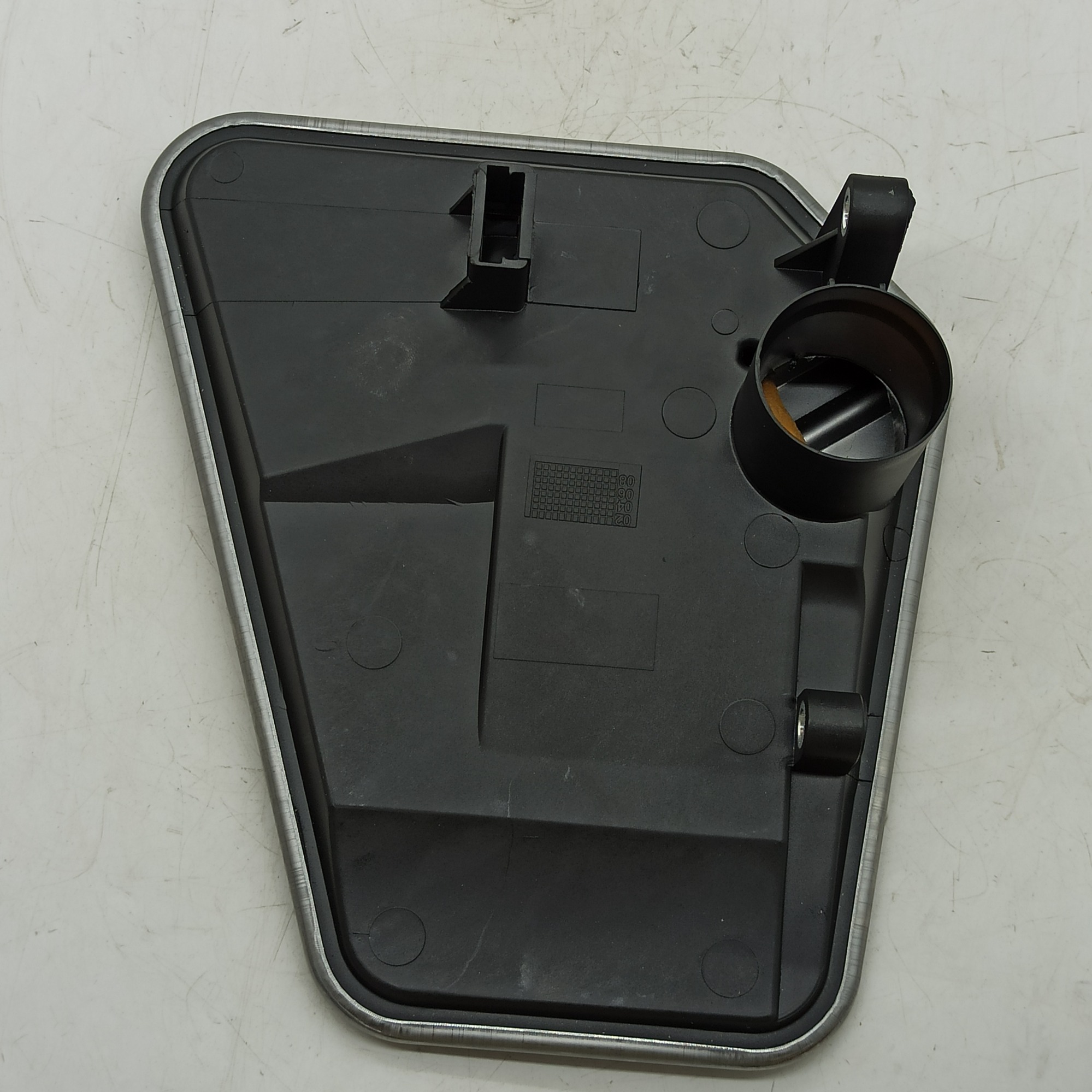 01J 01T CVT Automatic Transmission Oil Filter 01J301519L For VW Audi 151940