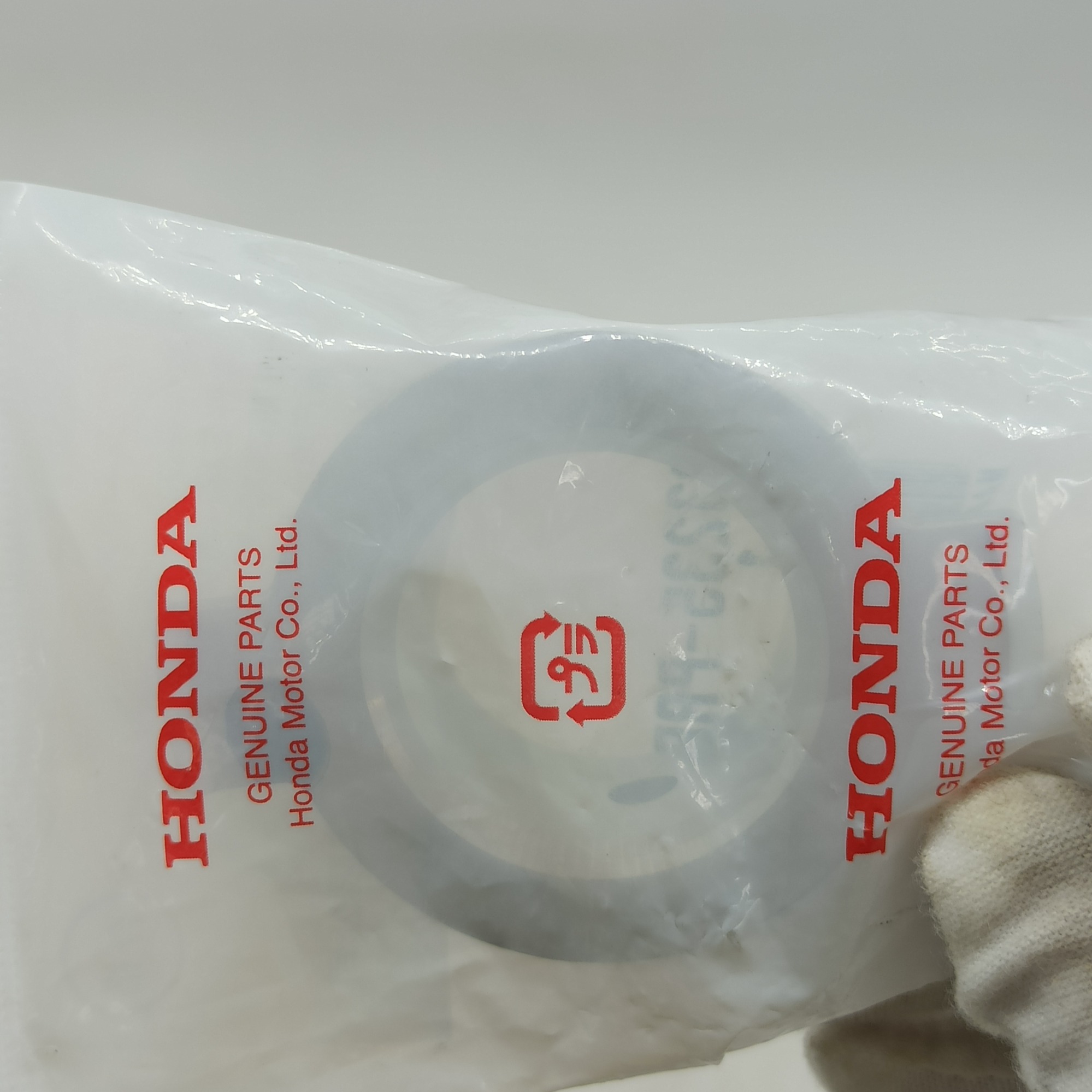 AATP-0073-OEM HONDA , bushing (aluminium) OEM, 24235PRP000