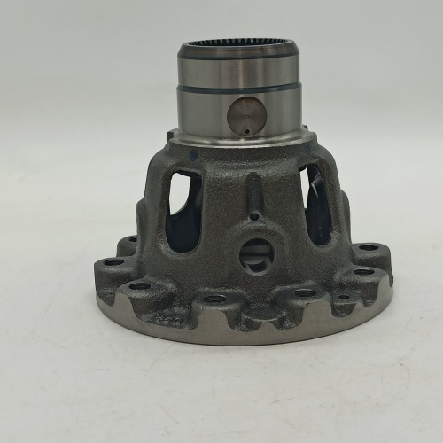 A6LF-0003-OEM A6LF1 (4WD)CUP Diff Case 45822 3B250 for KIA /HYUNDAI gasoline petrol car 10 hole