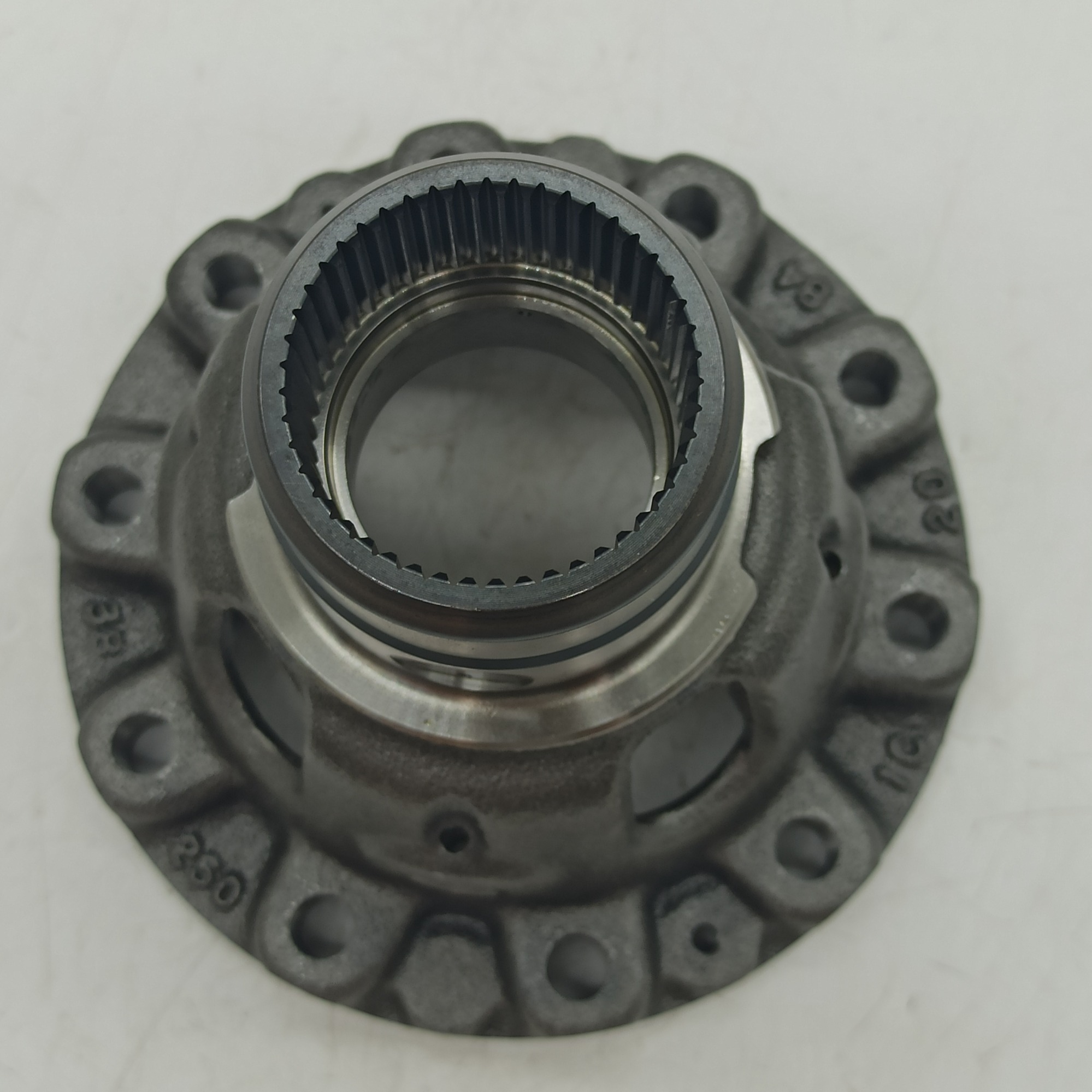 A6LF-0003-OEM A6LF1 (4WD)CUP Diff Case 45822 3B250 for KIA /HYUNDAI gasoline petrol car 10 hole