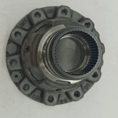 A6LF-0003-OEM A6LF1 (4WD)CUP Diff Case 45822 3B250 for KIA /HYUNDAI gasoline petrol car 10 hole